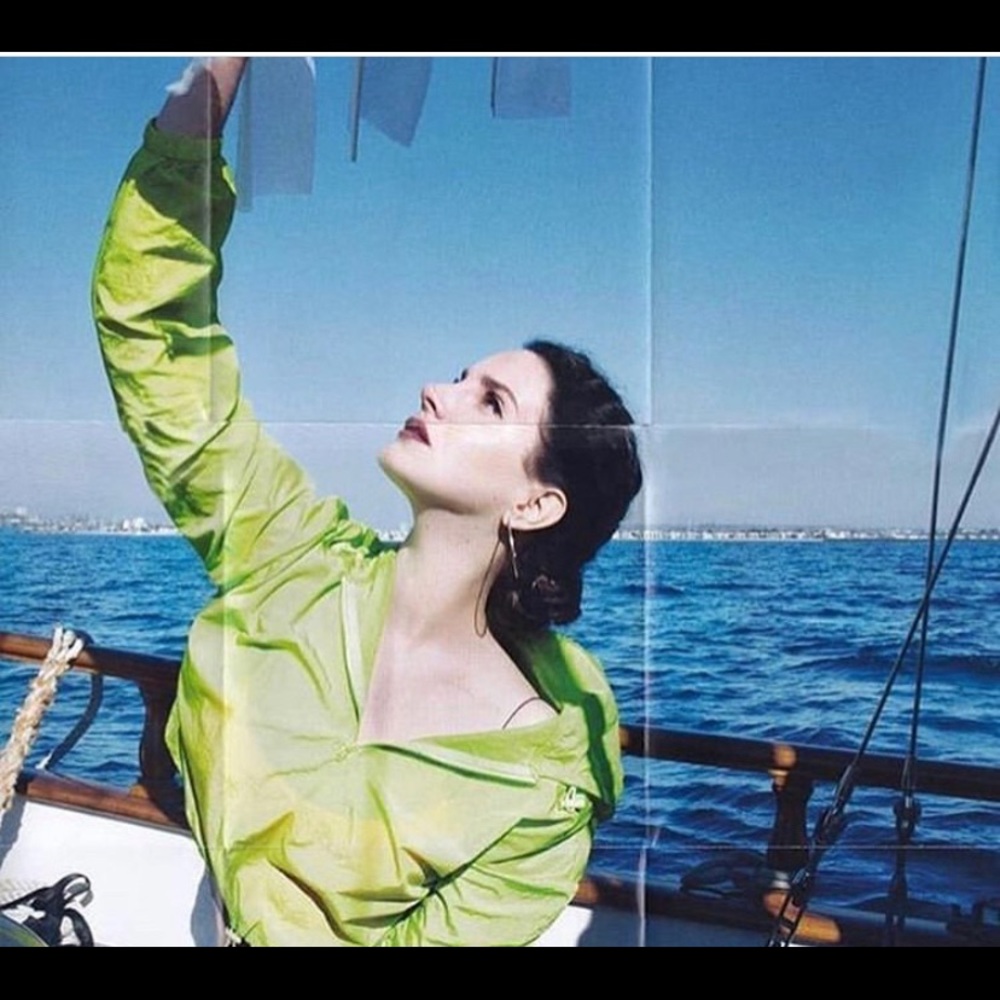 Meet your Posher, Kennedy